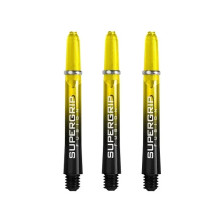 Хвостовики Harrows Supergrip Fusion Midi Yellow