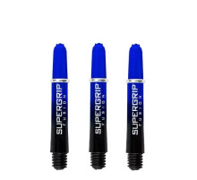 Хвостовики Harrows Supergrip Fusion Short Blue