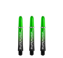 Хвостовики Harrows Supergrip Fusion Short Green