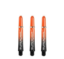 Хвостовики Harrows Supergrip Fusion Short Orange