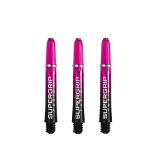 Хвостовики Harrows Supergrip Fusion Short Pink