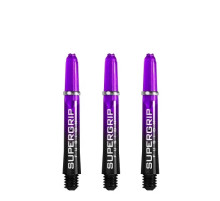 Хвостовики Harrows Supergrip Fusion Short Purple