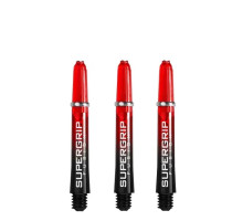 Хвостовики Harrows Supergrip Fusion Short Red