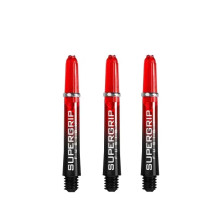 Хвостовики Harrows Supergrip Fusion Short Red