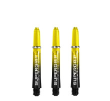Хвостовики Harrows Supergrip Fusion Short Yellow
