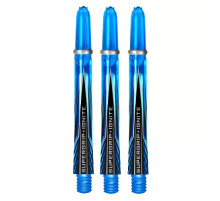 Хвостовики Harrows Supergrip Ignite Medium Aqua