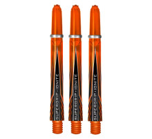 Хвостовики Harrows Supergrip Ignite Medium Orange