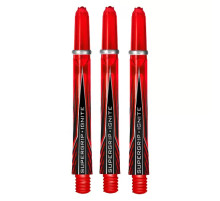 Хвостовики Harrows Supergrip Ignite Medium Red