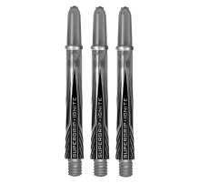 Хвостовики Harrows Supergrip Ignite Medium Smokey