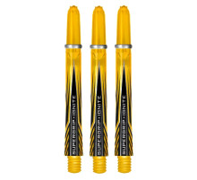 Хвостовики Harrows Supergrip Ignite Medium Yellow