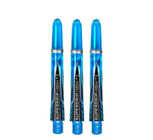 Хвостовики Harrows Supergrip Ignite Midi Aqua