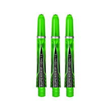 Хвостовики Harrows Supergrip Ignite Midi Green