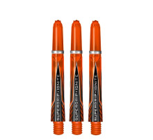 Хвостовики Harrows Supergrip Ignite Midi Orange