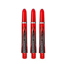 Хвостовики Harrows Supergrip Ignite Midi Red