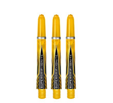 Хвостовики Harrows Supergrip Ignite Midi Yellow