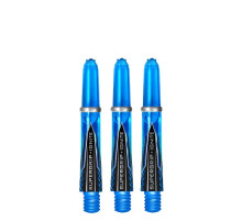 Хвостовики Harrows Supergrip Ignite Short Aqua