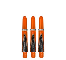 Хвостовики Harrows Supergrip Ignite Short Orange