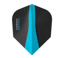 Оперение Harrows Retina Aqua
