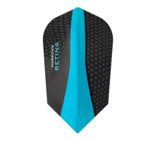 Оперение Harrows Retina Slim Aqua