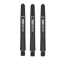 Хвостовики Target Pro Grip Evo Medium Black