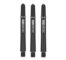 Хвостовики Target Pro Grip Evo Medium Black