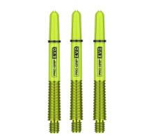 Хвостовики Target Pro Grip Evo Medium Green