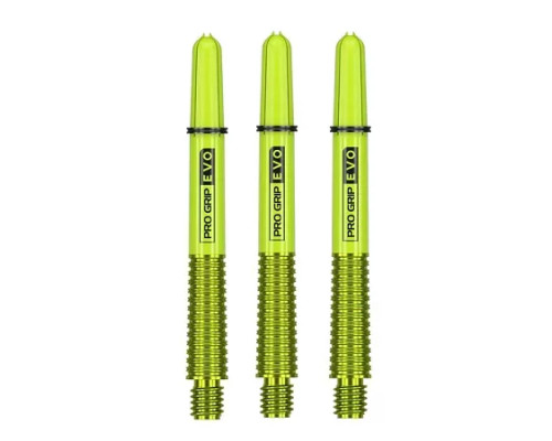 Хвостовики Target Pro Grip Evo Medium Green