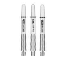 Хвостовики Target Pro Grip Evo Medium Silver