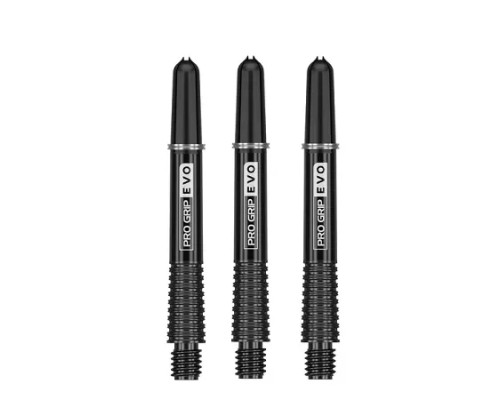 Хвостовики Target Pro Grip Evo Intermediate Black