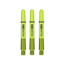 Хвостовики Target Pro Grip Evo Intermediate Green