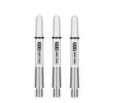 Хвостовики Target Pro Grip Evo Intermediate Silver