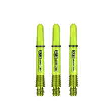 Хвостовики Target Pro Grip Evo Short Green