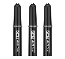 Сменная часть хвостовика Target Pro Grip Evo Black