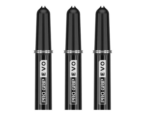 Сменная часть хвостовика Target Pro Grip Evo Black