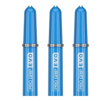 Сменная часть хвостовика Target Pro Grip Evo Blue