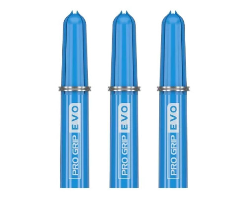 Сменная часть хвостовика Target Pro Grip Evo Blue