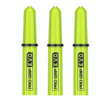 Сменная часть хвостовика Target Pro Grip Evo Green