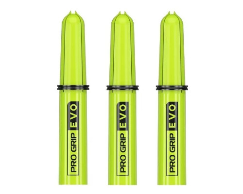 Сменная часть хвостовика Target Pro Grip Evo Green