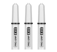 Змінна частина хвостовика Target Pro Grip Evo White