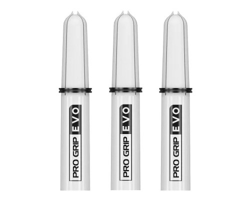 Сменная часть хвостовика Target Pro Grip Evo White