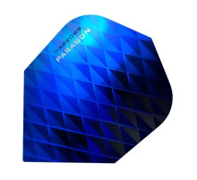 Оперения Harrows Paragon Blue