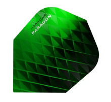 Оперення Harrows Paragon Green