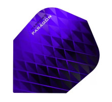 Оперения Harrows Paragon Purple