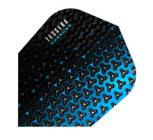 Оперения Harrows Tessera Blue