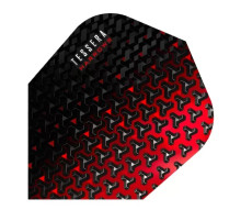 Оперения Harrows Tessera Red