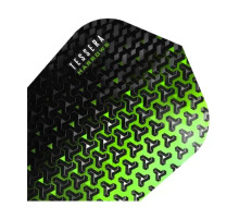 Оперения Harrows Tessera Green