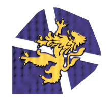 Оперение Harrows Dimplex Scotland