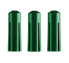 Протекторы для оперений Designa Green