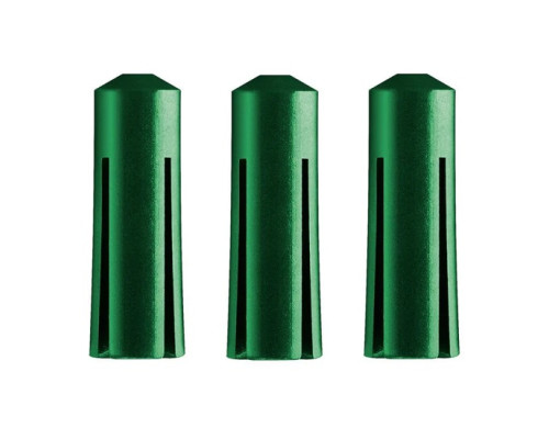 Протекторы для оперений Designa Green