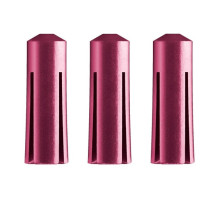Протекторы для оперений Designa Pink